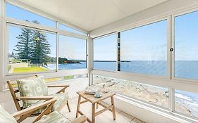 Luxe Oceanfront Apartment